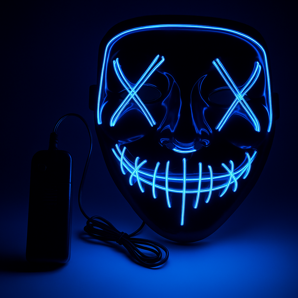AuraGlow X Mask