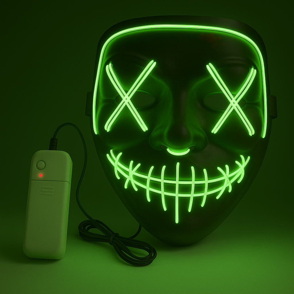 AuraGlow X Mask