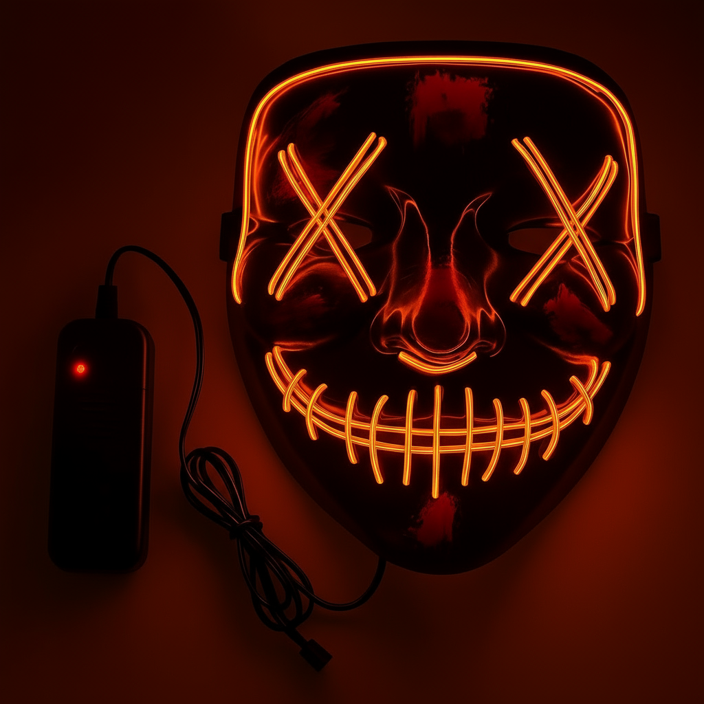 AuraGlow X Mask
