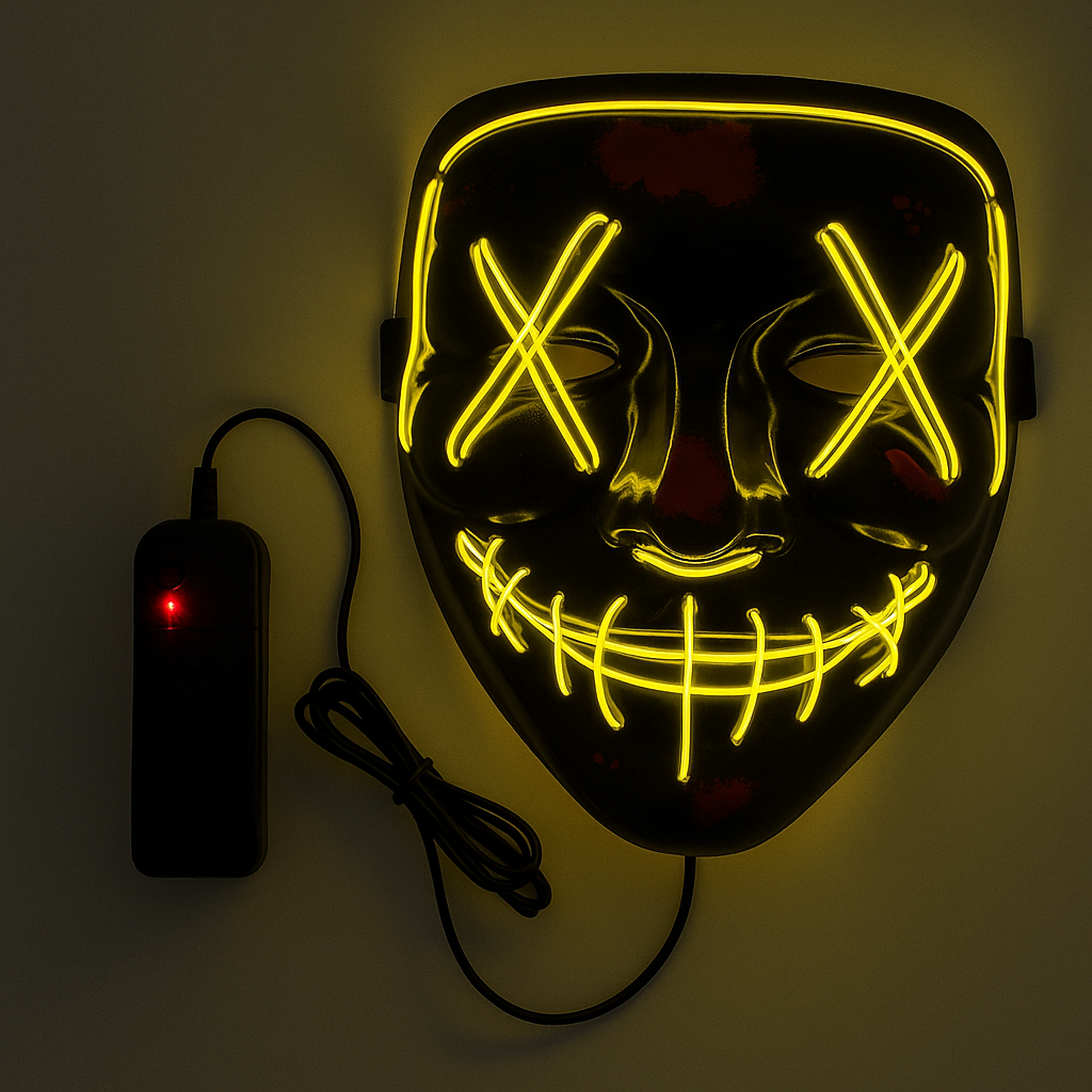 AuraGlow X Mask