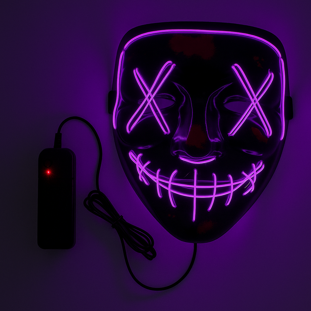 AuraGlow X Mask