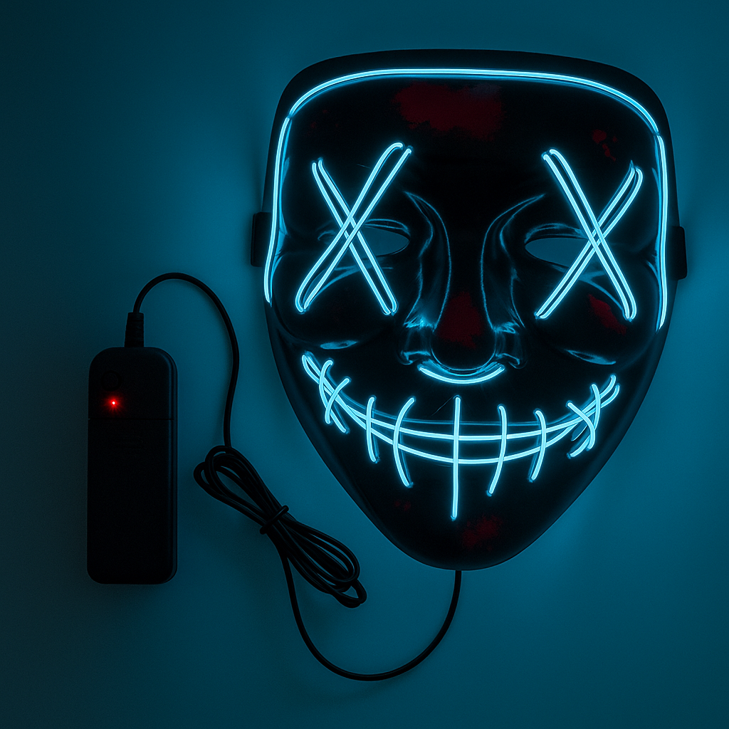 AuraGlow X Mask
