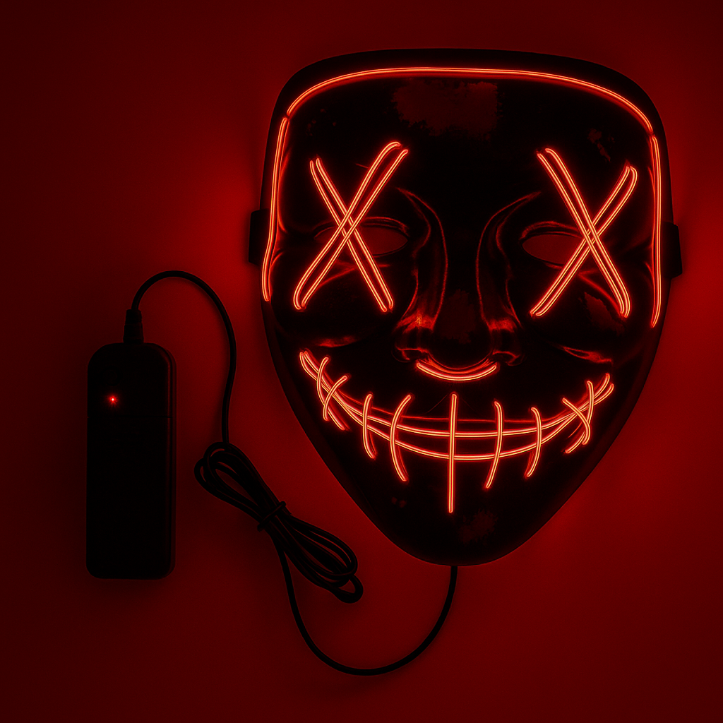 AuraGlow X Mask