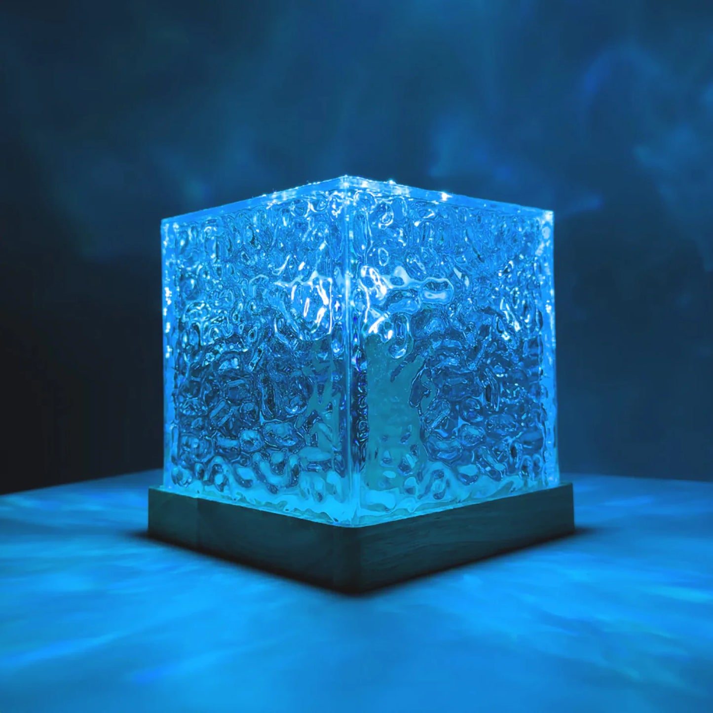 Northern Lights (Aurora Borealis) Lamp Light