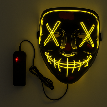AuraGlow X Mask