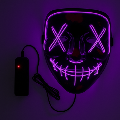 AuraGlow X Mask