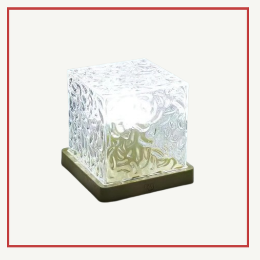 Northern Lights (Aurora Borealis) Lamp Light