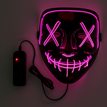 AuraGlow X Mask